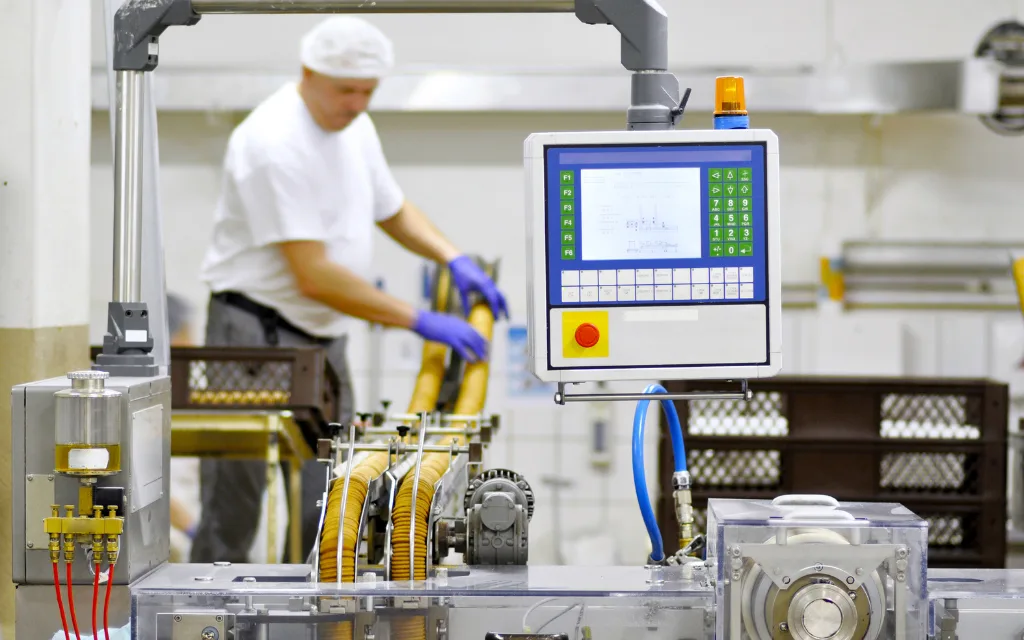 Impactos da Umidade Relativa na Indústria Impactos da Umidade Relativa na Indústria