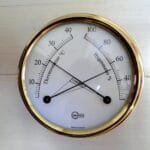 higrômetro