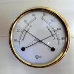 higrômetro higrômetro