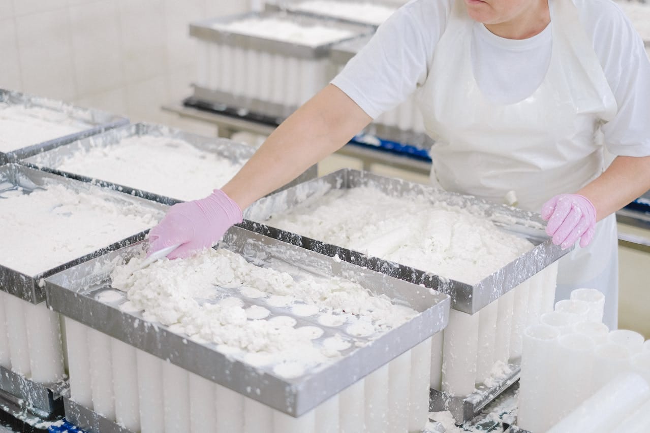 Como Escolher o Desumidificador Ideal para Produção de Leite Condensado Como Escolher o Desumidificador Ideal para Produção de Leite Condensado