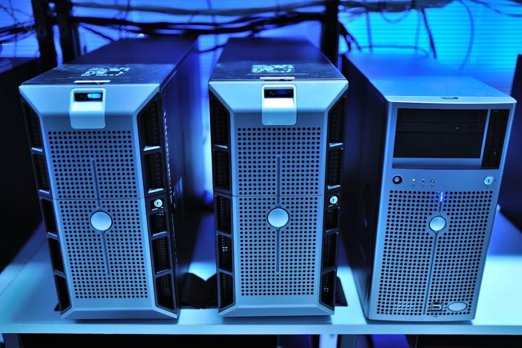 Umidade em data centers: qual o nível recomendado para proteger servidores Condensação e impactos nos servidores