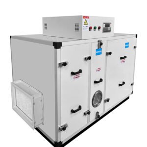 Desumidificador industrial