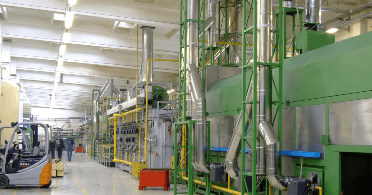 A Importância do Desumidificador de Ar Industrial para Linhas de Produção