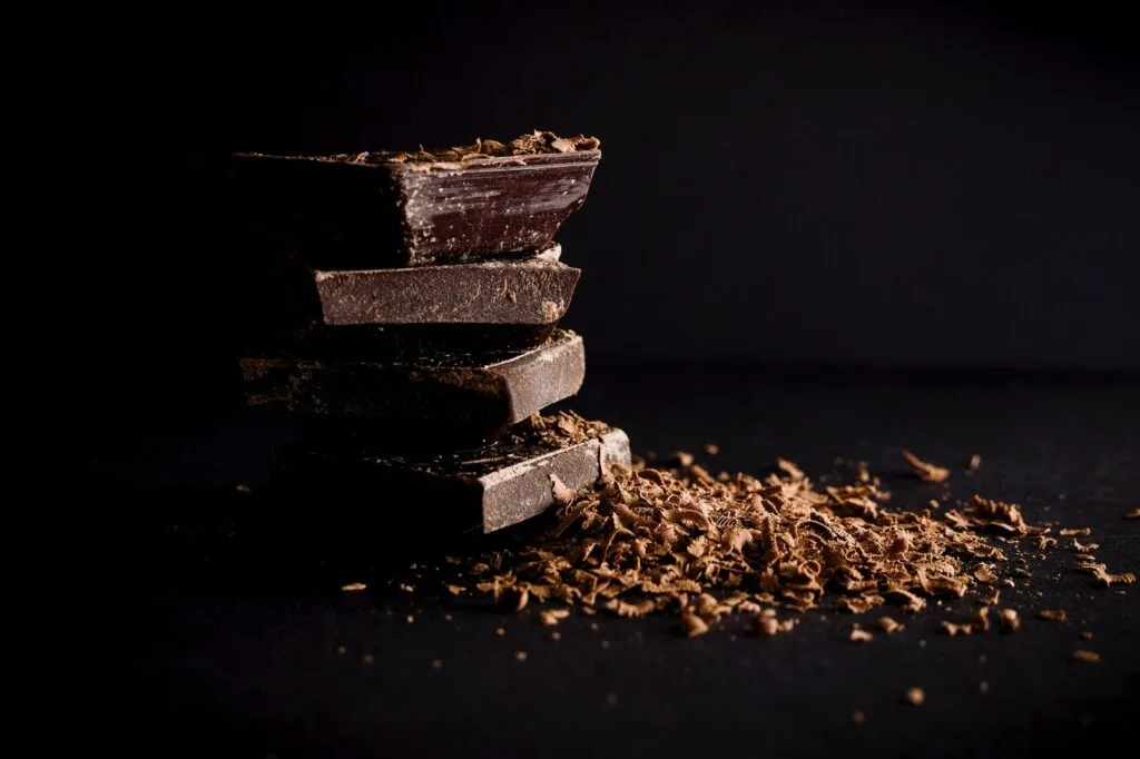 Desumidificador de Ar para Indústria de Chocolate