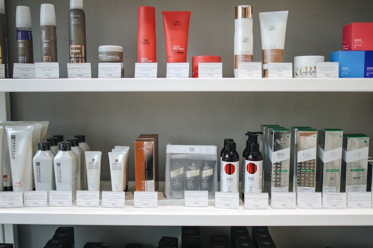 Desumidificadores para Indústria de Cosméticos
