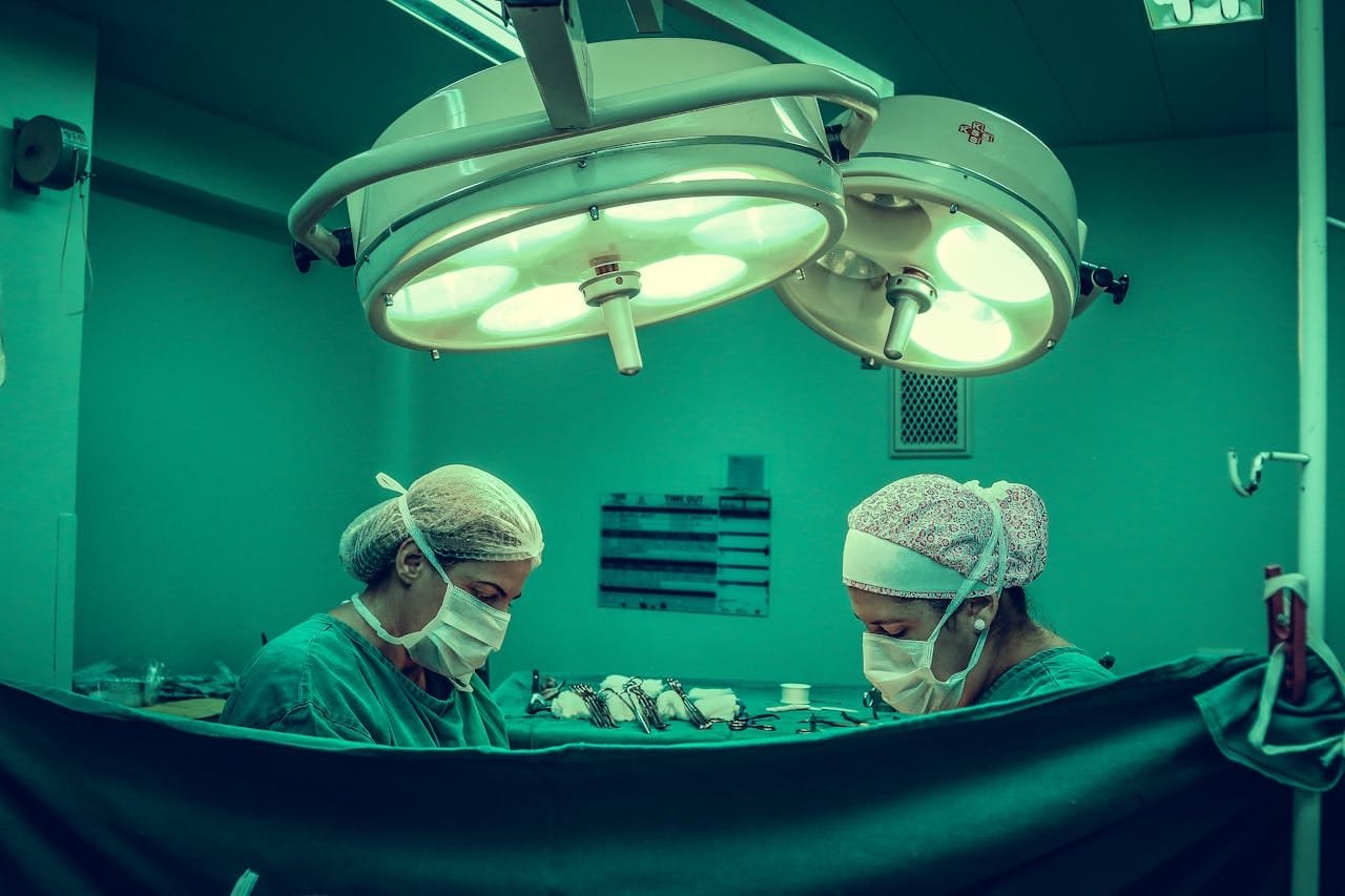 Desumidificador Industrial para Hospitais e Clínicas