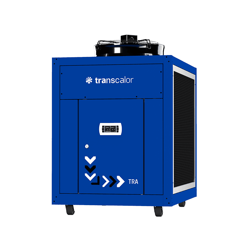Chiller Para Resfriamento Industrial chiller industrial