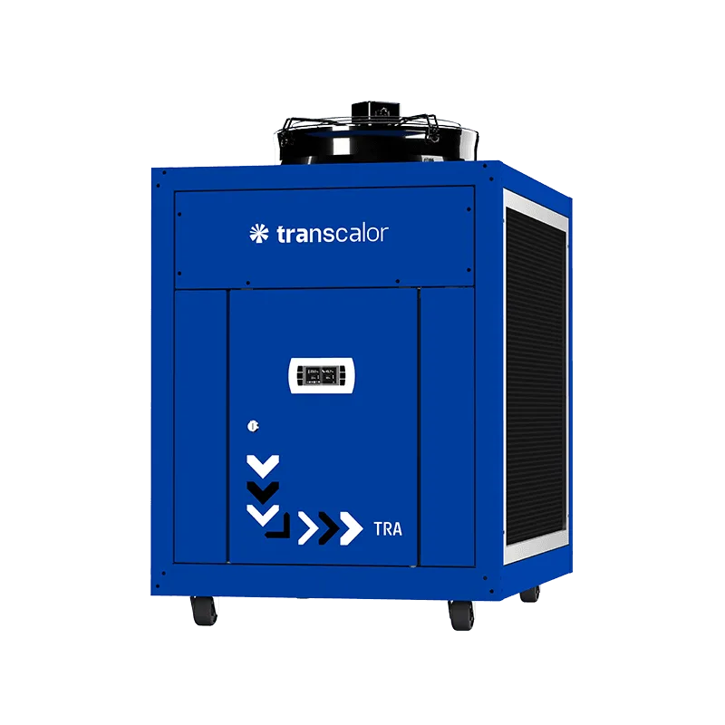 chiller industrial