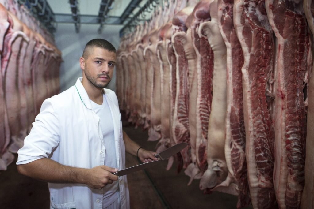 Importância do controle de umidade no processamento de alimentos sensíveis