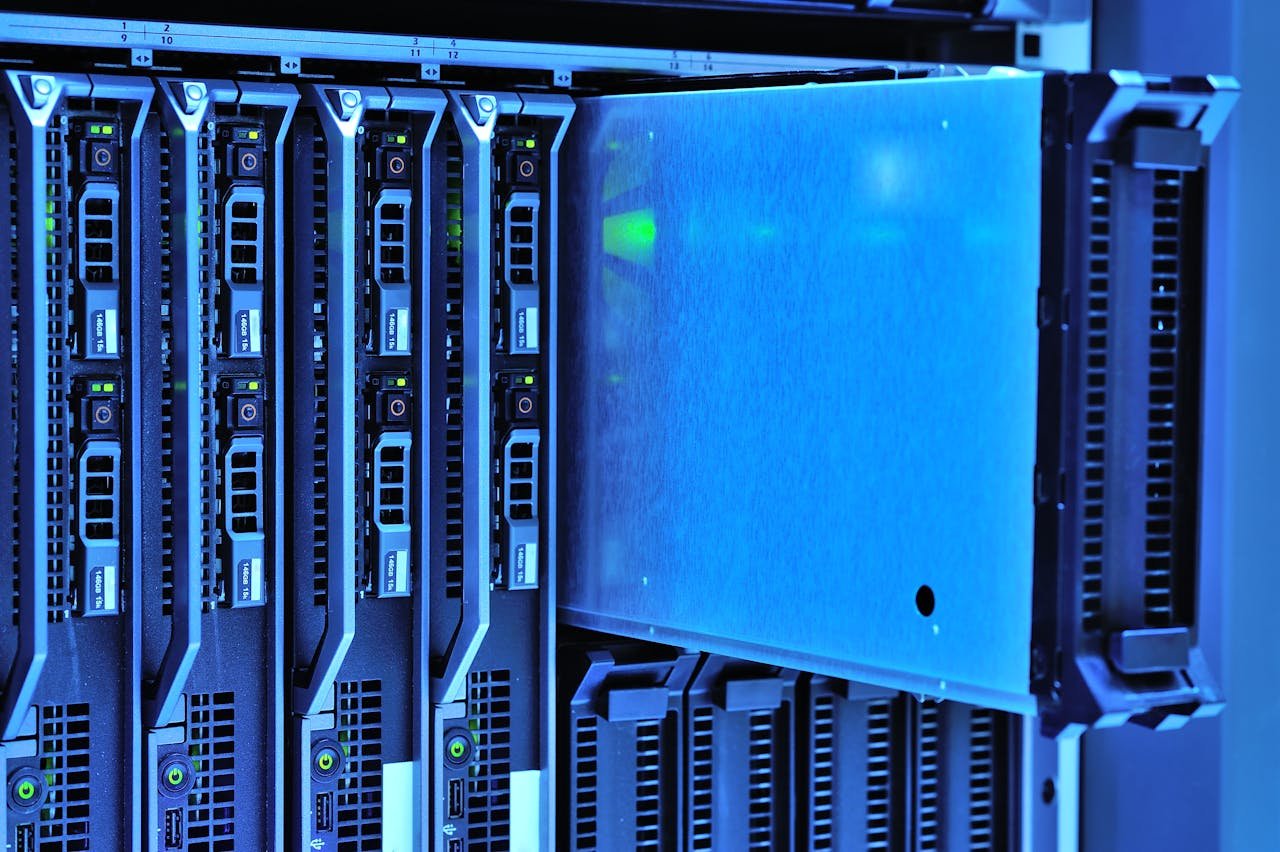Umidade em data centers qual o nível recomendado para proteger servidores