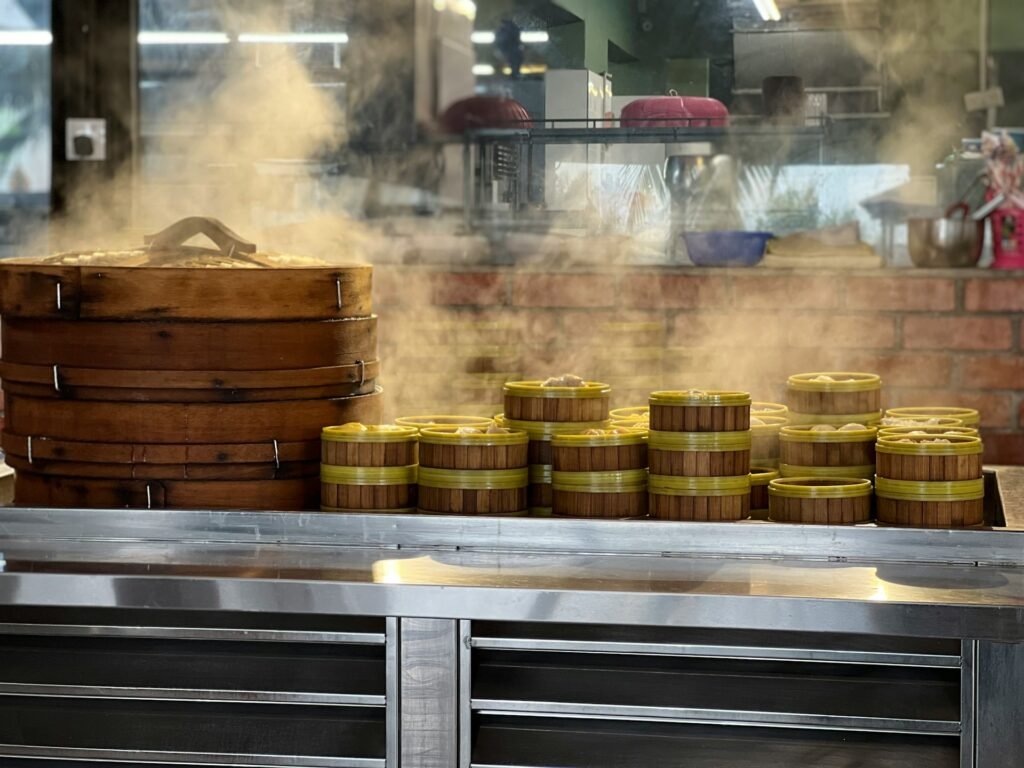 umidade em industria de alimentos